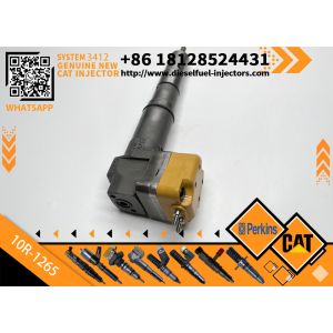 Factory Direct Carter Engine Injector 179-6020 198-4752 232-1168 232-1172 2C