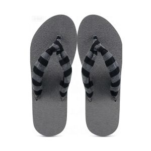 Custom Design Non Slip Summer Beach Sandals With Arch Support For Men And Women