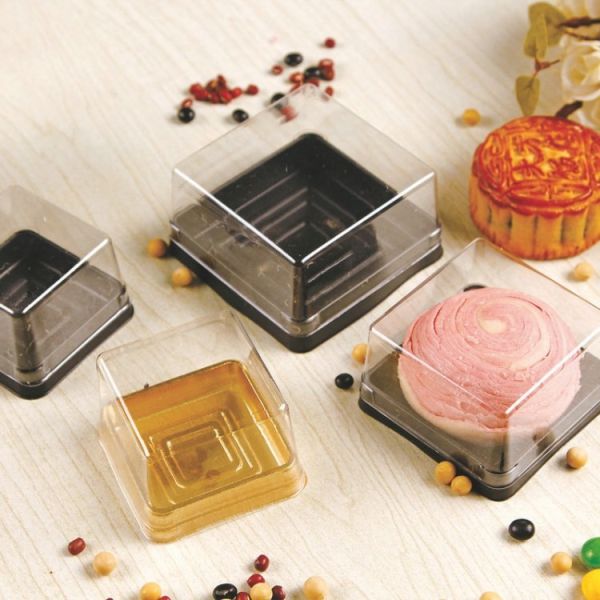 Buy Plastic pizza box lid cover thermoforming machine at wholesale prices