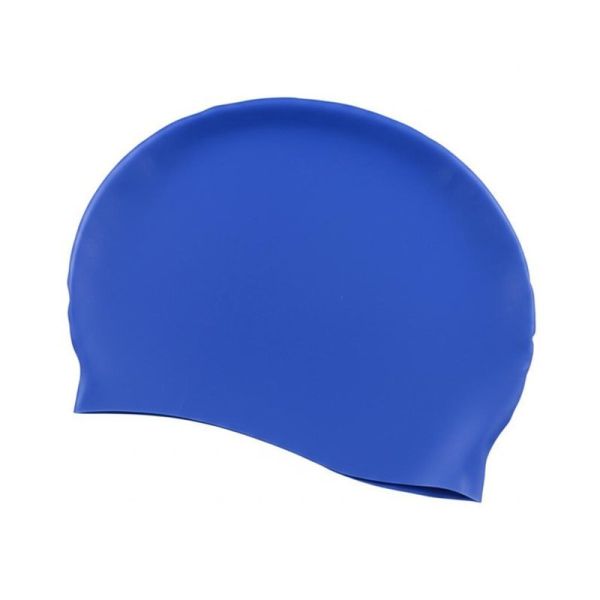 Swimming Waterproof Swim Cap Customized Material High Durability Swim Cap