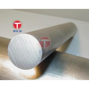 CK45 40Cr 20MnV6 Hydraulic Cylinder Piston Rod