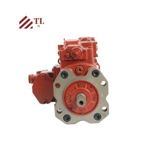 K5V80DTP-173R-9K0E Hydraulic Main Pump for ZAX160W ZAX160 Construction Machinery