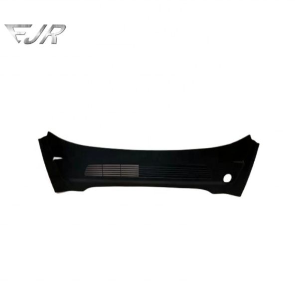 Buy Tesla Y 2019-2022 Front Windshield Apron Auto Parts Shield 1492605-00-A 1619812-00-A at wholesale prices