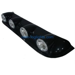 RK1001-W Jeep Roof Top Fog Light Off Road Fog lamp