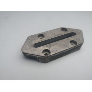 High Temperature Resistant Textile Machinery Spare Parts , Jacquard Loom Parts