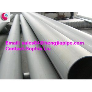 API5L PSL1 steel pipes