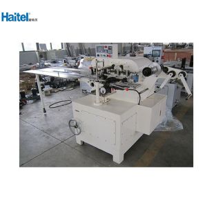 Quality Aluminum Foil 150pcs/Min Chocolate Packing Machine for sale