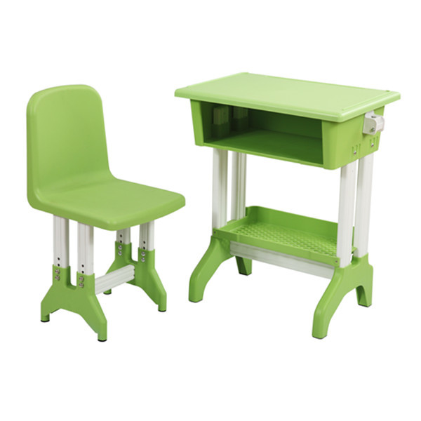 Buy PP Plastic Oem Odm Children'S Study Desk And Chair Set at wholesale prices