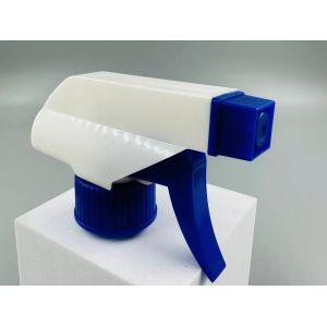 Smooth Ribber Aluminium Closure 28/410 Plant Watering Trigger Sprayer with