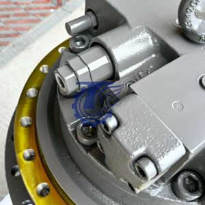 VOE14557191 VOE14557192 VOE14648036 For VOLVO EC460C EC460CHR EC480D EC480DHR