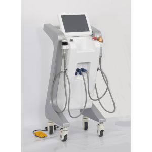 Big discounting Fractional Radio Frequency Microneedle facial lifting machine