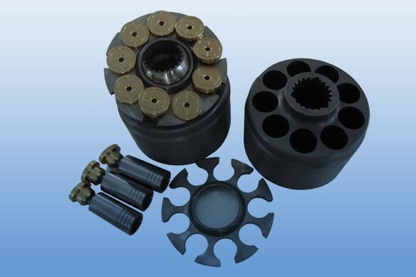 Buy Hydraulic piston pump parts EATON 70423 Rotary Group/Repair kits at wholesale prices