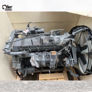 China Excavator Components Substitutes Delivered by UPS for Guaranteed Performance on sale