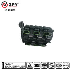 ZPY Intake Manifold 94611001602 for Audi VW Porsche Panamera