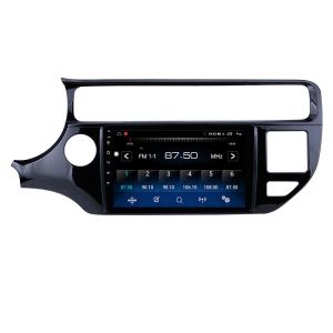 Android 10 Kia Car Stereo
