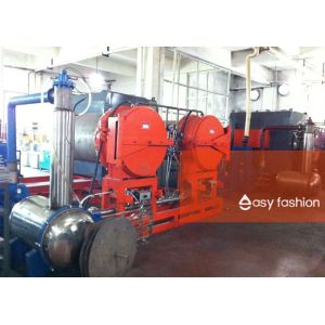 China Spherical Ti Powder Manufacturing Equipment Hydrogenation Dehydrogenation HDH Furnace on sale