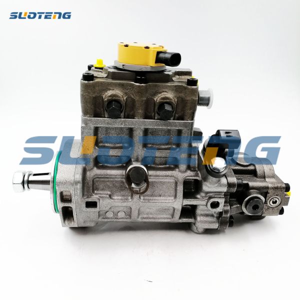 279-7861 Fuel Injection Pump 2797861 for E320D Excavator