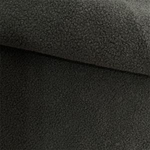 Moisture-Absorbent 2022 100% Polyester Micro Polar Fleece Fabric for Garment