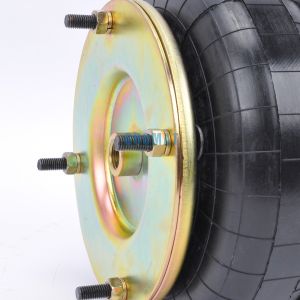 China DUNLOP SP 2623 10X1 Steel Double Convoluted Air Bag W01-R58-4057 on sale