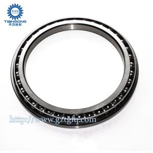 BA240-3 Chrome Steel Walking Excavator Bearing Angular Contact