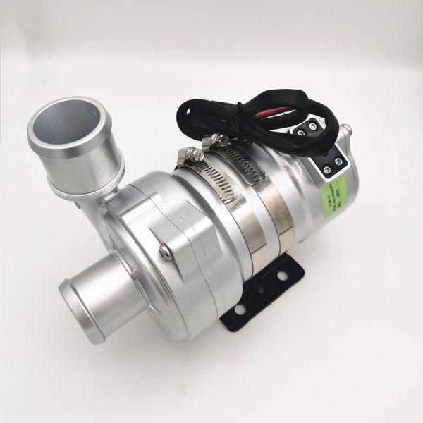 Buy IP68 24VDC Electric Water Pump For PHEV Vehicle Coolant Circulation at wholesale prices