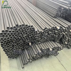 China 25*2mm Cold Drawn Seamless Precision Steel Pipe on sale