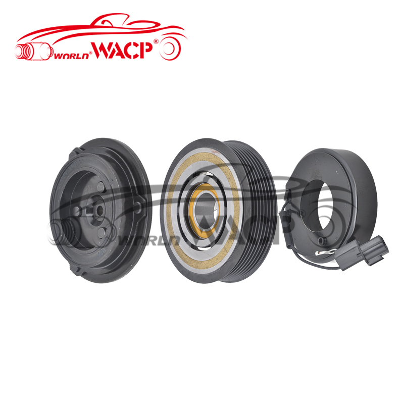 RS18 8PK 12V Car AC Compressor Clutch for Hyundai for GrandStarexH1 2.5 CLHY068