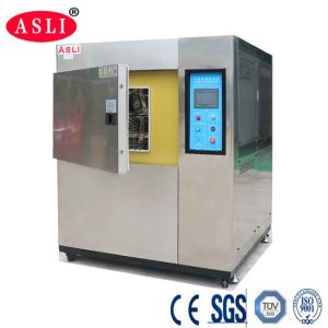 Electronic Climatic Chamber High Low Temperature thermal Impact Shock Test