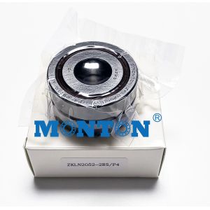 ZKLF100200-2Z 100*200*55mm Axial angular contact ball bearings