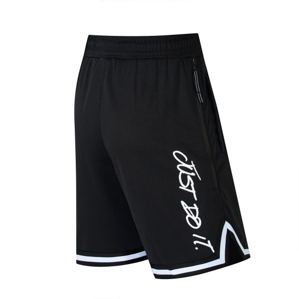 2021 New customizable basketball shorts Sports training track running shorts