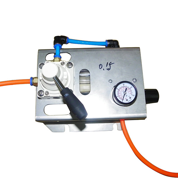 Buy Air control valve panel for PHT pneumatic telescopic masts at wholesale prices