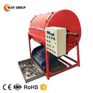 Customized E-waste Components PCB Depopulating Machine for Computer Board