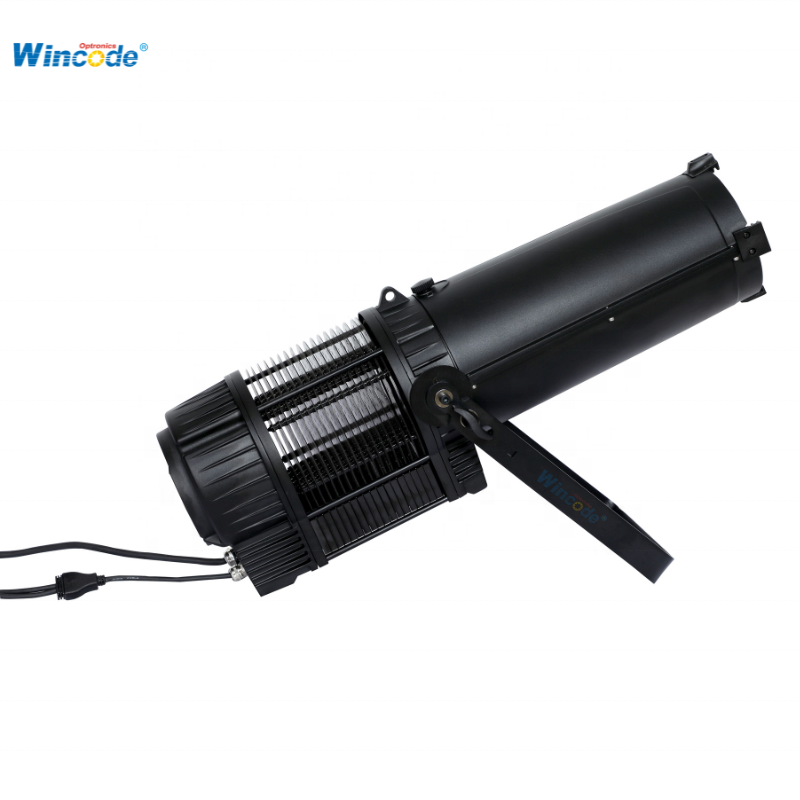 IP65 Outdoor LED Profile Spotlight 300W 600W RGBAL 50000H Lifespan