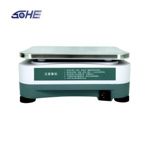 300000 Precision Balance for Industry SOHE 2024 Multi-Function Weighing Table