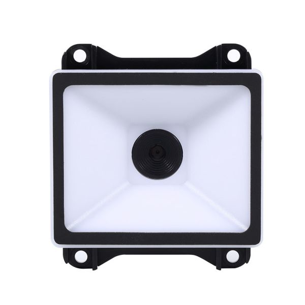 Buy 3.0~5.5VDC Embedded Wiegand Qr Scanner Module For Parking Lot System Access Control at wholesale prices