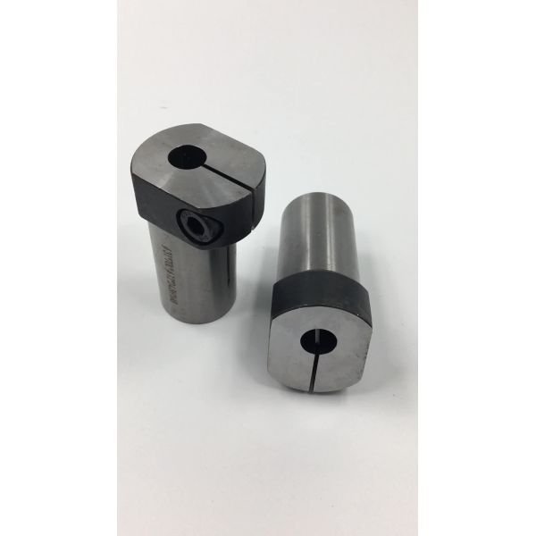Buy Quality Die Sets Cold Forming Second Punch Guide Bushing for Making Screws at wholesale prices