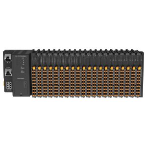 PLC IO Module SM877H serial communication EtherCAT bus coupler IO module