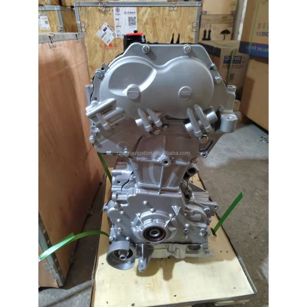 Nissan Navarre Pickup 2.5L QR25 Engine for Sentra Altima XTrail T30 Serena C24