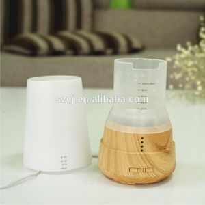 Ultrasonic Aromatherapy Essential Oil Diffuser Colour Changing