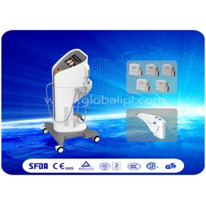 HIFU HIgh Intensity Focused Ultrasound Face Lifting Machine Body Lifting