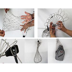 anti theft backpack & bag protector