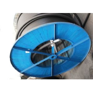 Câble HTA Torsadé Souterrain 18/30/36KV NFC 33 226 1×50 mm² Alu CIS Câble