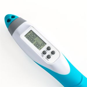 300cm Speed Fitness Jump Rope Weight Set 20-110 KGs For All Fitness Levels