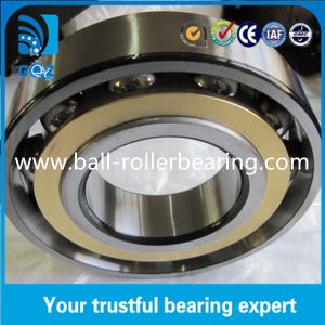 Quality OEM Professional Custom High Speed Ball Bearing , Single Row Ball Bearing for sale