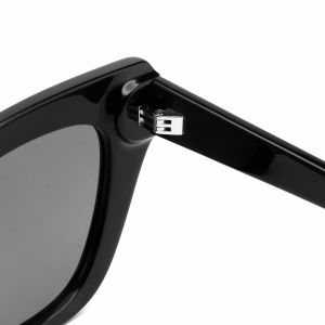 Classic Women Acetate frame sunglasses Fashion Sun Glasses UV400