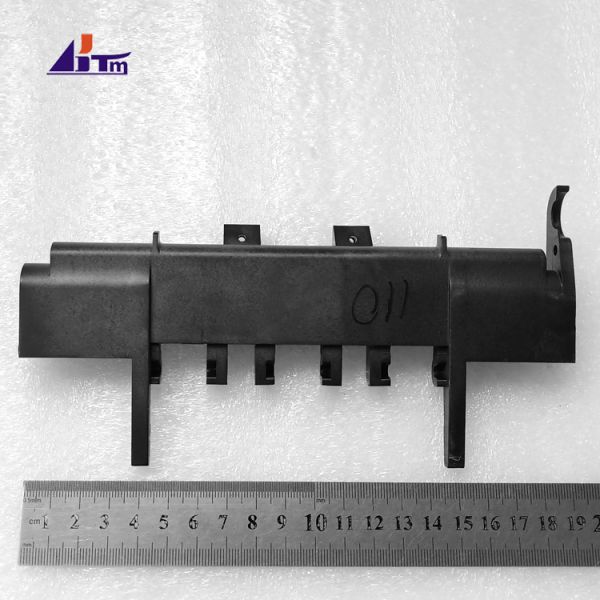 ATM Spare Parts NCR S2 SNT Pinch Entry Bracket 445-0754704