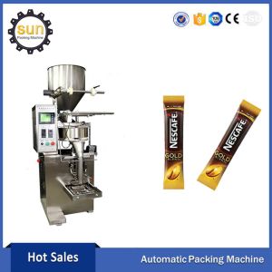 Quality stick bag packaging machinery Automatic Vertical packing machinery for sale