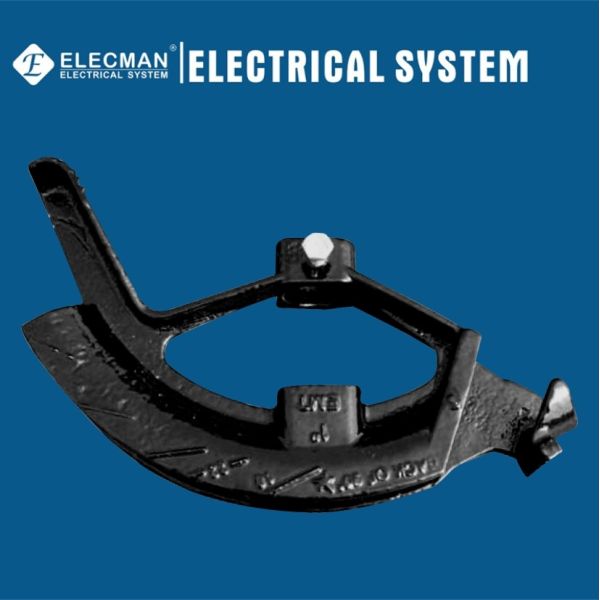 Buy Electric Conduit IMC Rigid EMT Bender Malleable Iron With Handle at wholesale prices