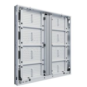 P7.8 Outdoor Fixed LED Display 3840Hz High Refresh IP65 For Commercial display