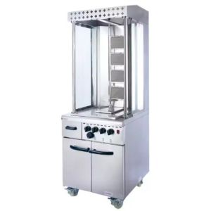 Glead Kitchen Equipment Your Partner for Customized Industrial Refrigeration
